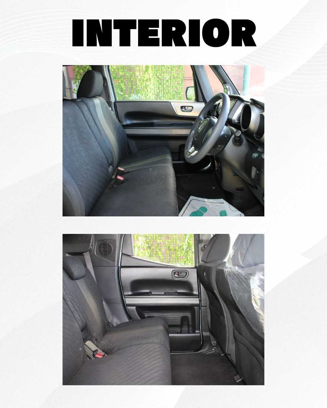 ナオイオート 【予算100万円で選ぶ軽自動車】N-BOXスラッシュをご紹介！