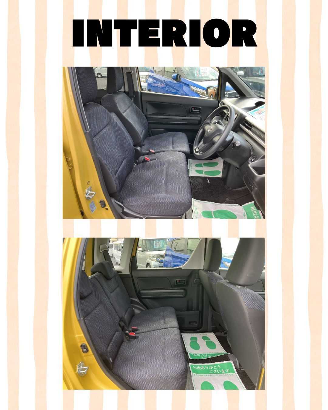 ナオイオート 【予算100万円で選ぶ軽自動車】ワゴンRをご紹介！