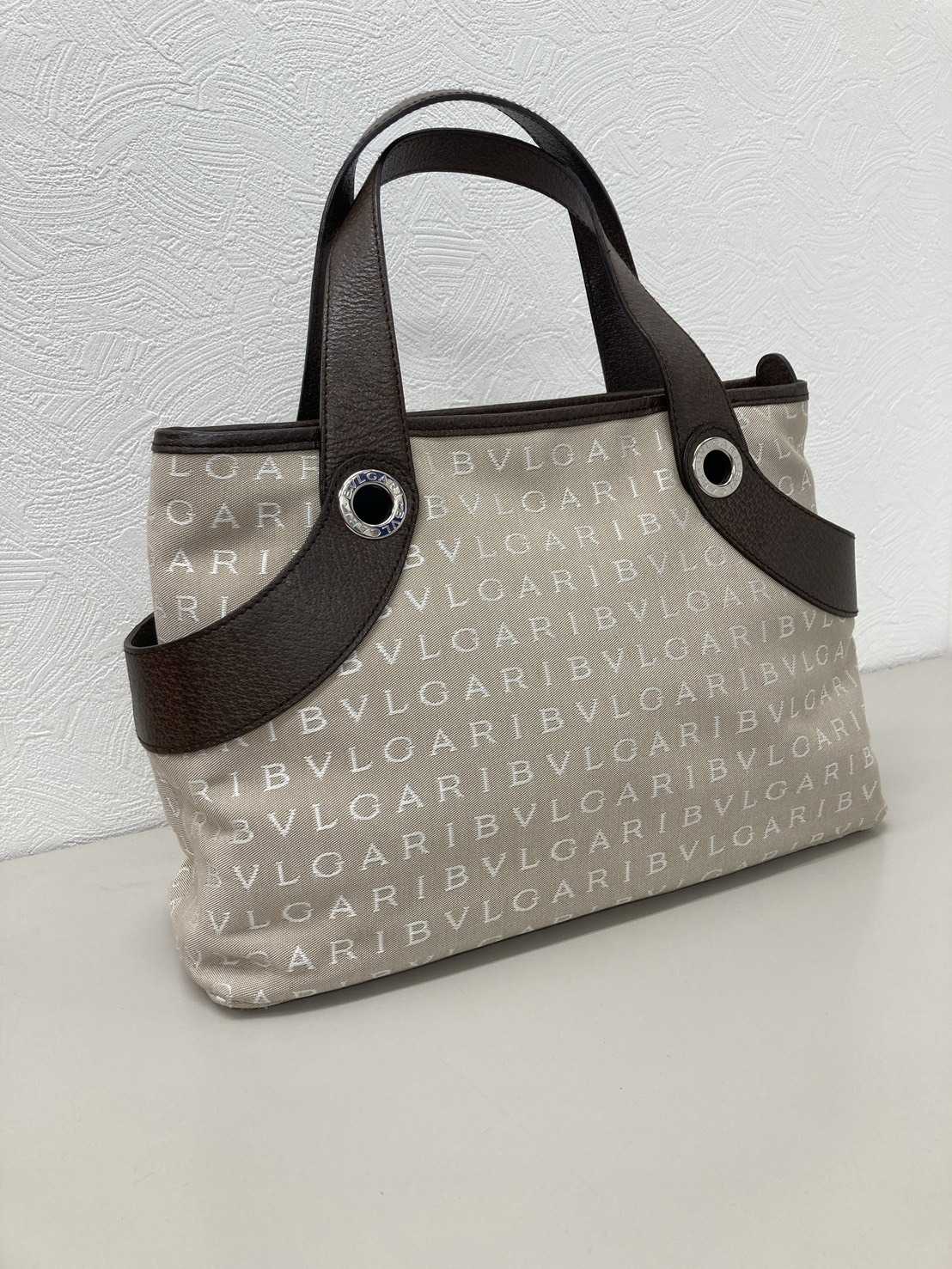 買取大吉 ブルガリ　バッグ