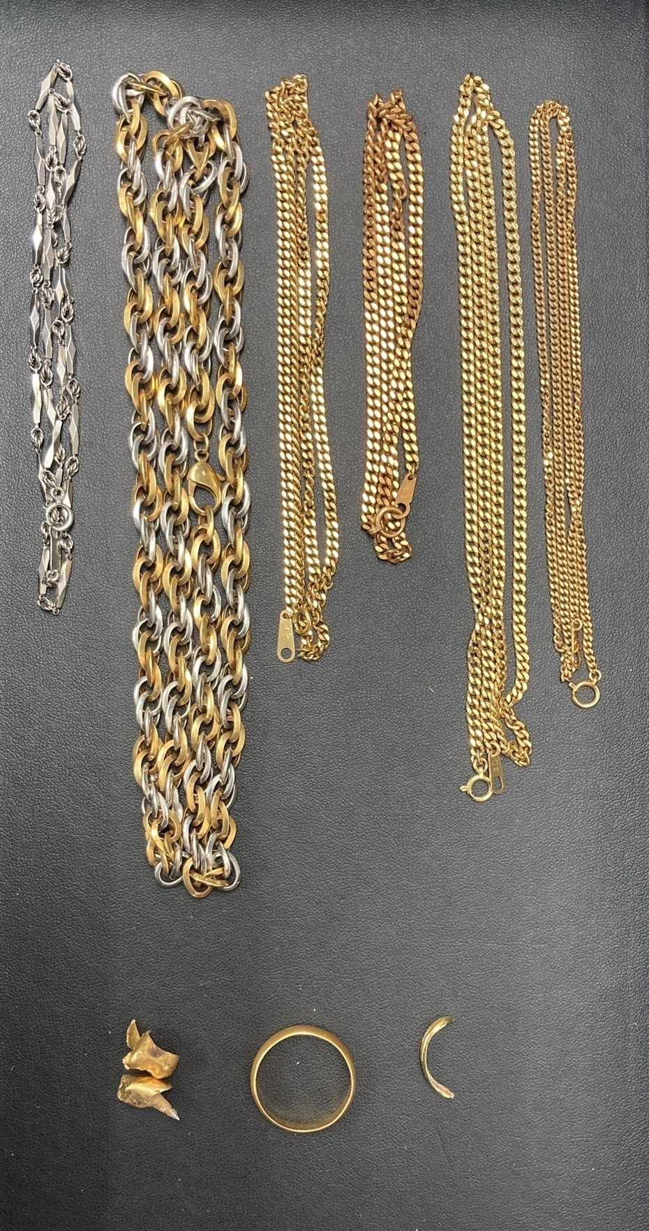 買取大吉 金・プラチナ製品