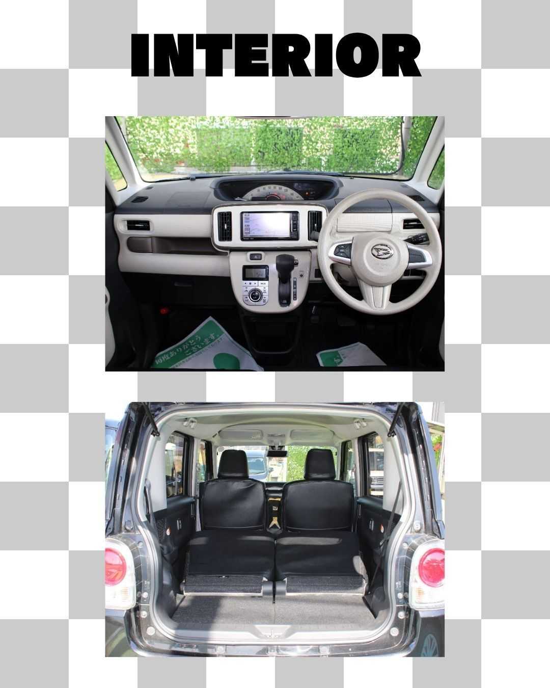 ナオイオート 【予算100万円で選ぶ軽自動車】ムーヴキャンバスをご紹介！