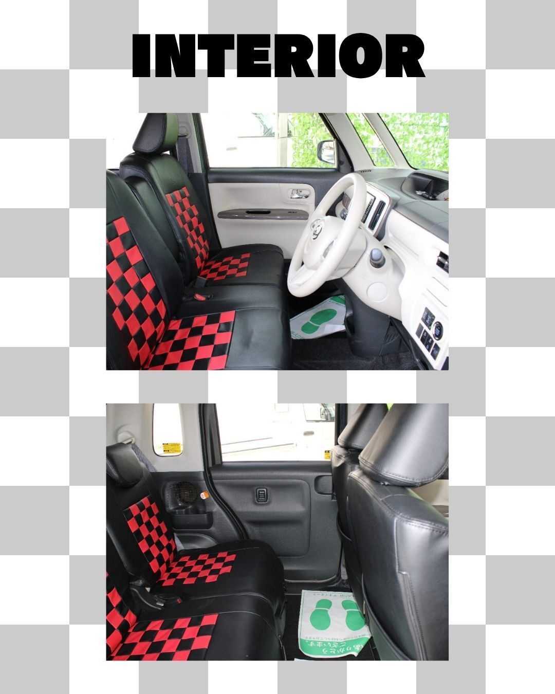 ナオイオート 【予算100万円で選ぶ軽自動車】ムーヴキャンバスをご紹介！