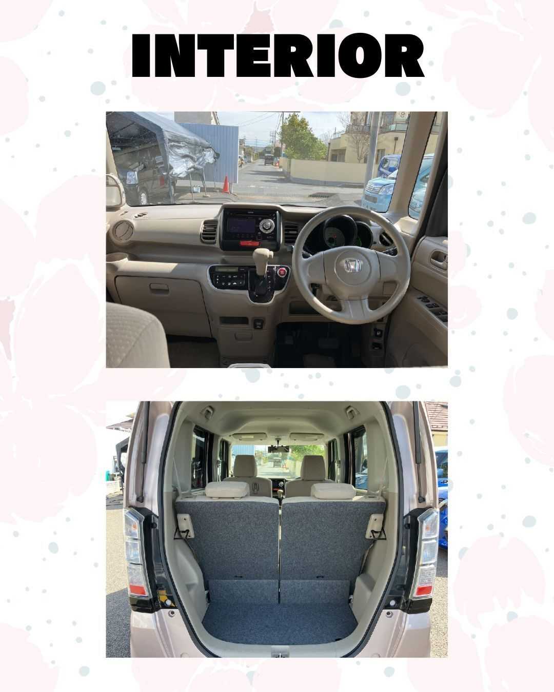 ナオイオート 【予算50万円で選ぶ軽自動車】N-BOXをご紹介！