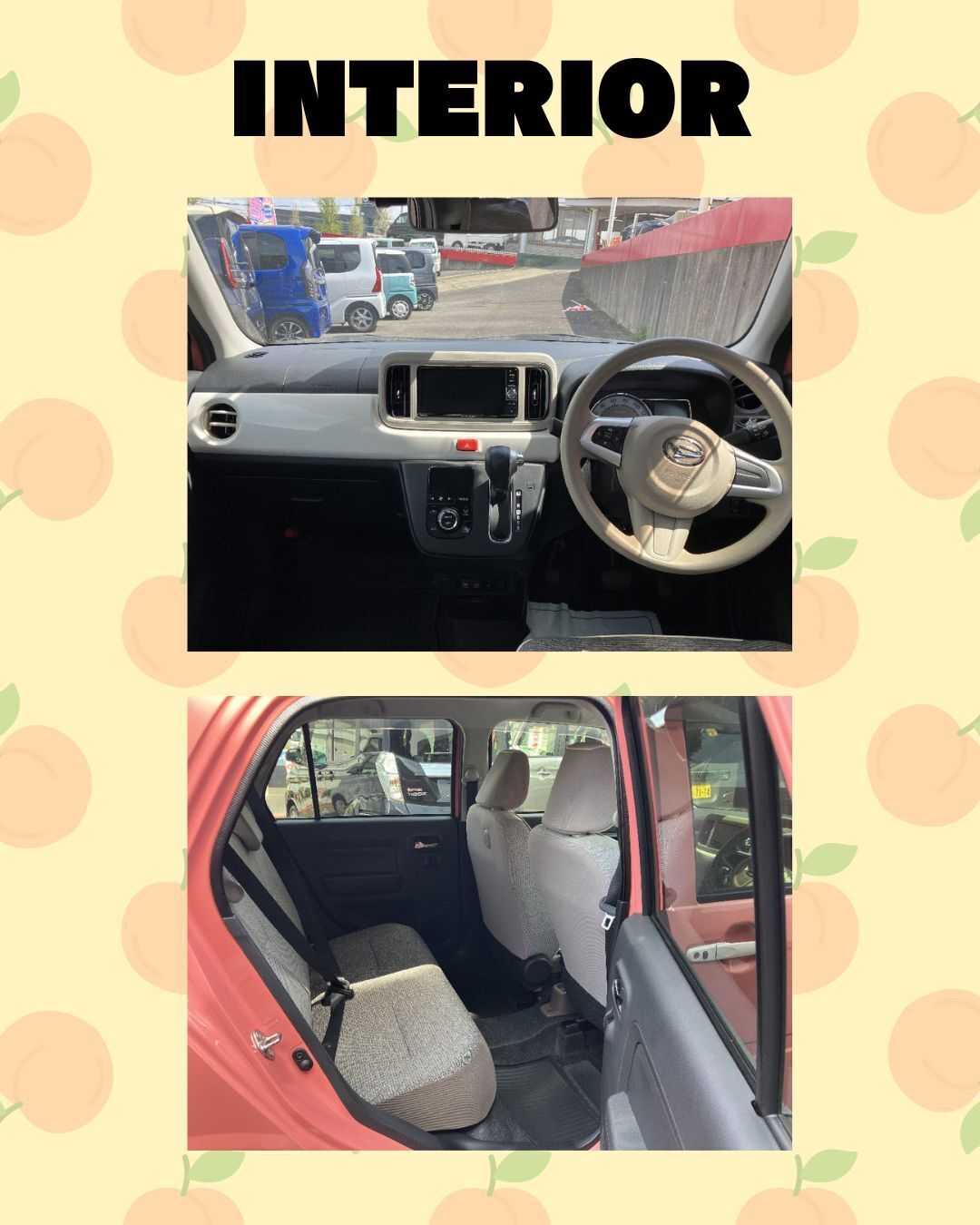 ナオイオート 【予算100万円で選ぶ軽自動車】ミラトコットをご紹介！