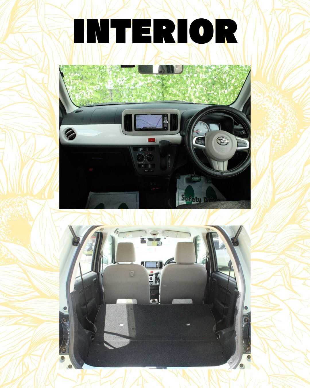 ナオイオート 【予算100万円で選ぶ軽自動車】ミラトコットをご紹介！