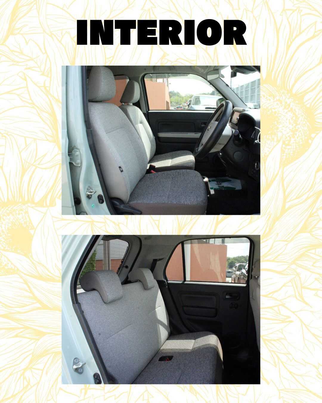 ナオイオート 【予算100万円で選ぶ軽自動車】ミラトコットをご紹介！