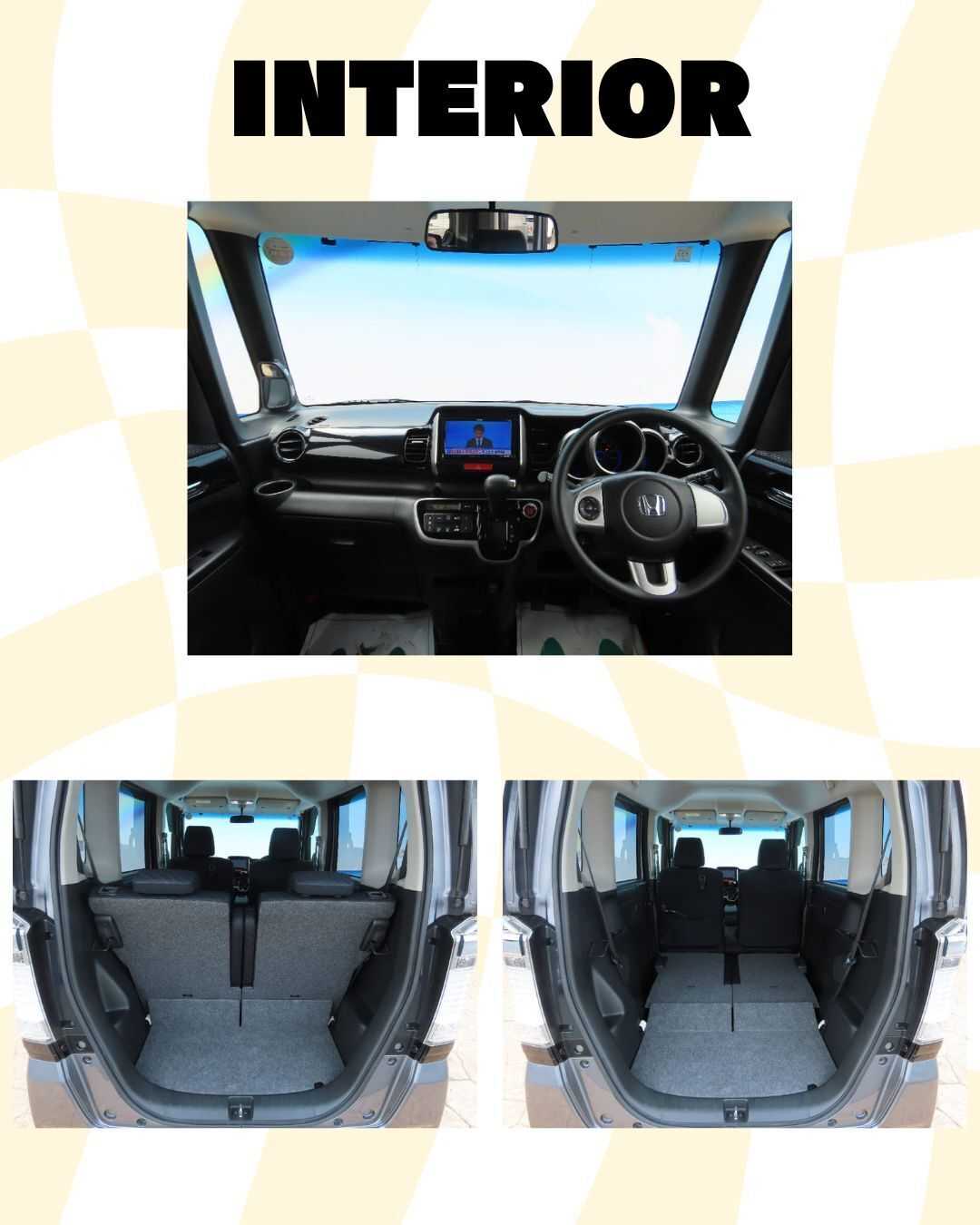 ナオイオート 【予算100万円で選ぶ軽自動車】N-BOXカスタムをご紹介！