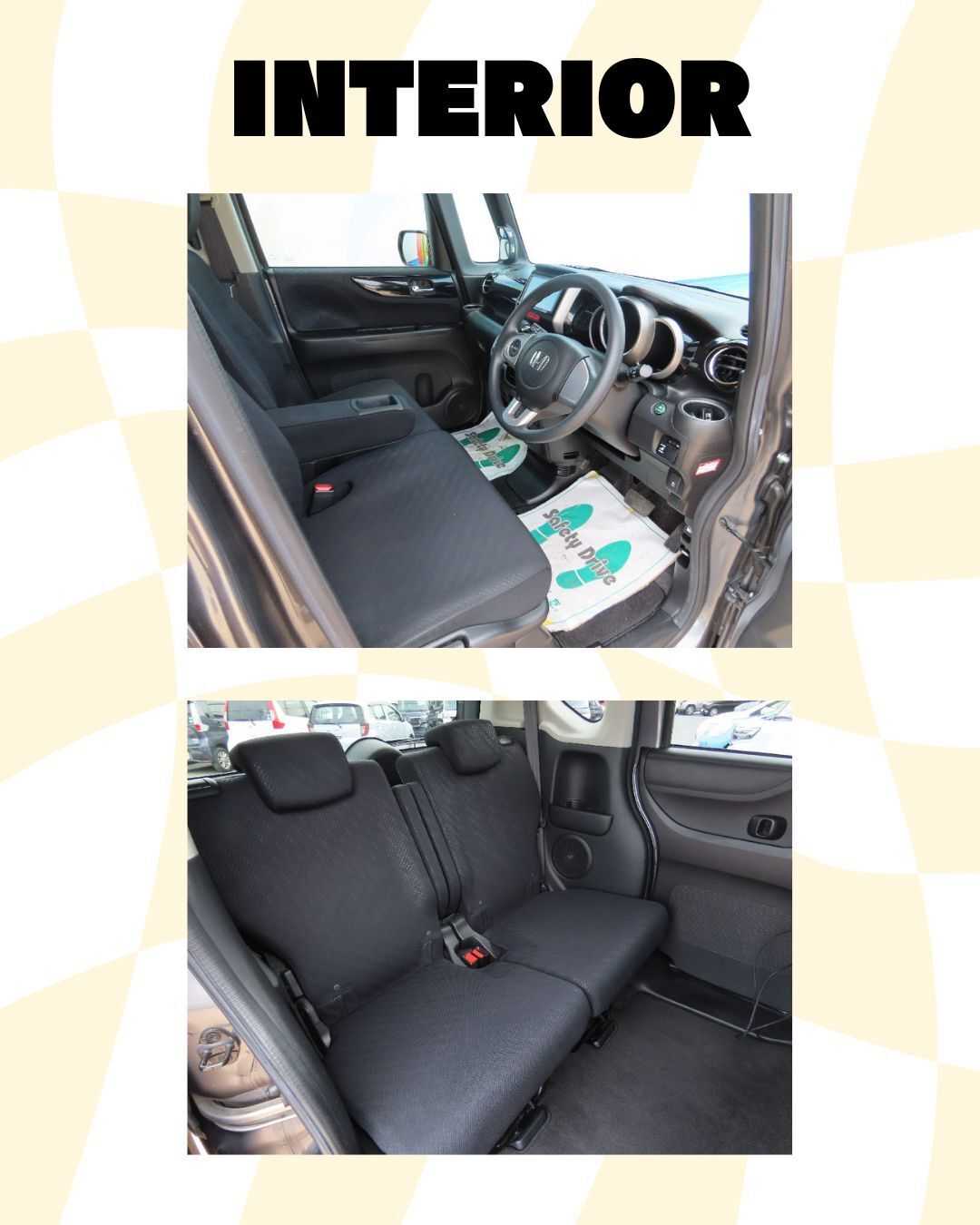 ナオイオート 【予算100万円で選ぶ軽自動車】N-BOXカスタムをご紹介！