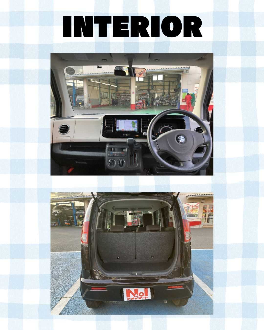 ナオイオート 【予算50万円で選ぶ軽自動車】MRワゴンをご紹介！