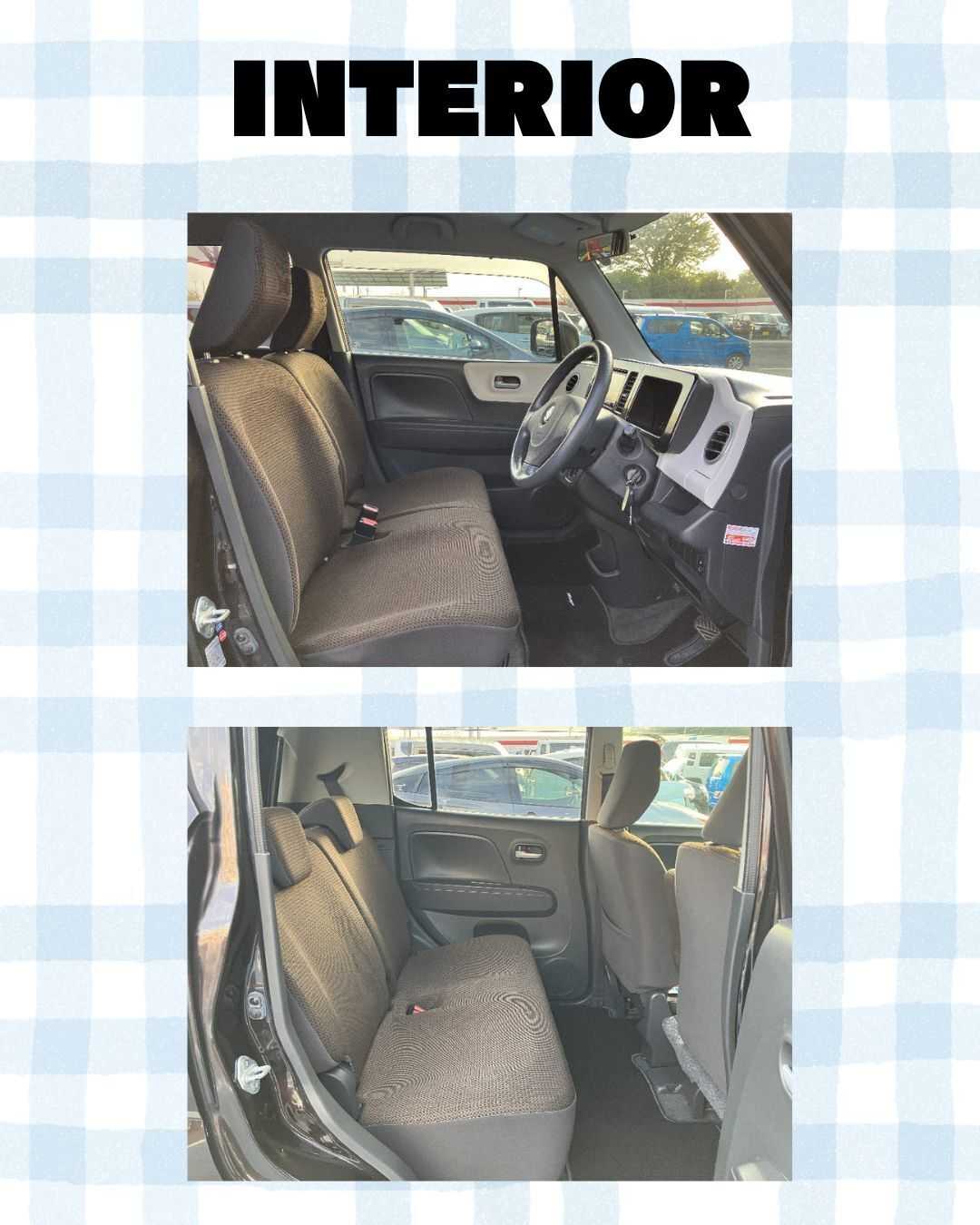 ナオイオート 【予算50万円で選ぶ軽自動車】MRワゴンをご紹介！