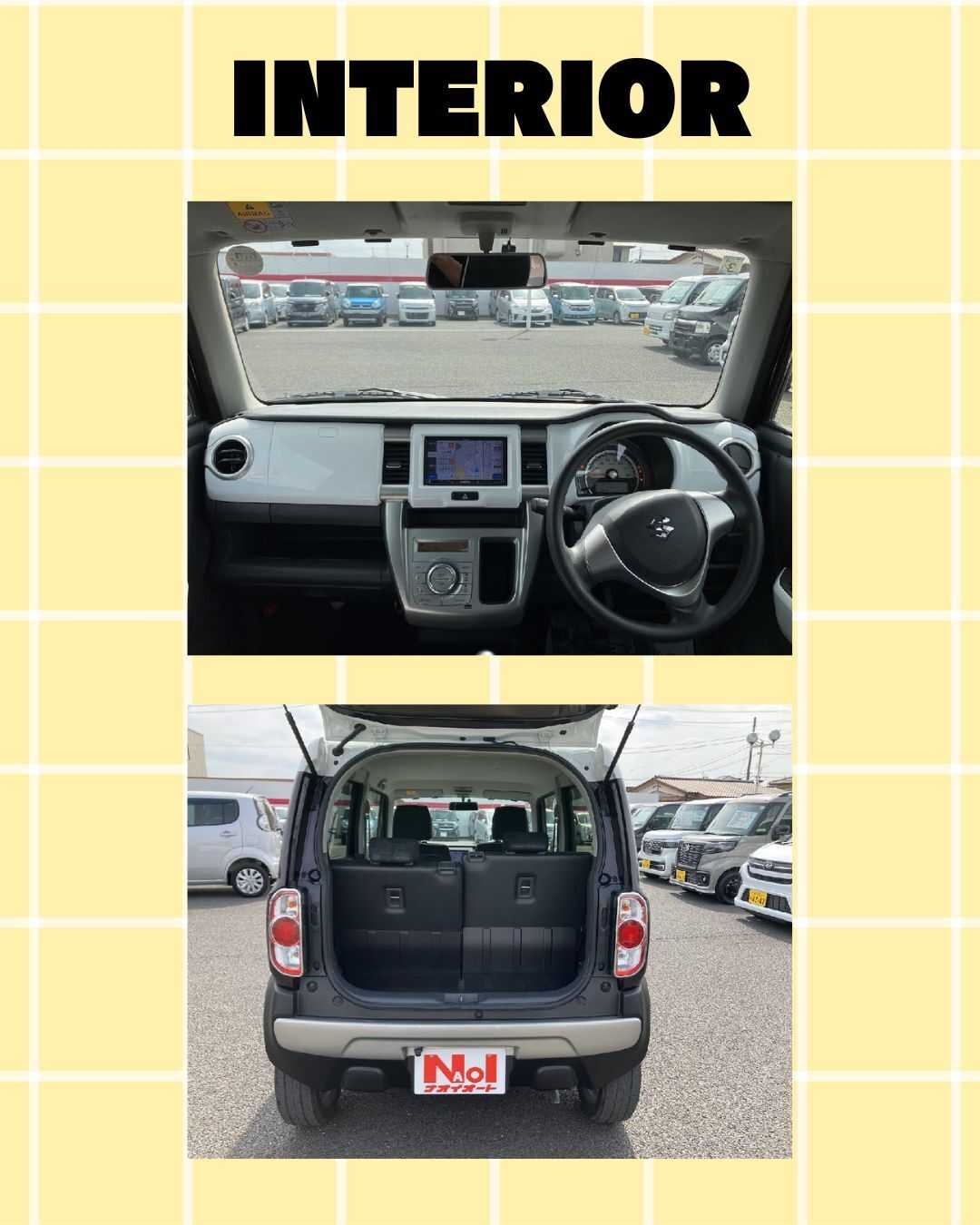 ナオイオート 【予算100万円で選ぶ軽自動車】ハスラーをご紹介！