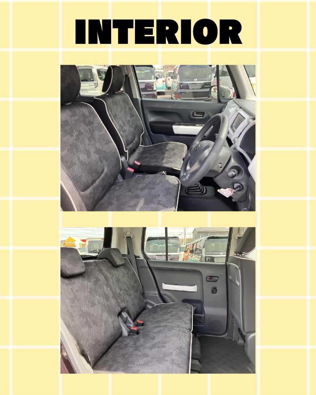 ナオイオート 【予算100万円で選ぶ軽自動車】ハスラーをご紹介！