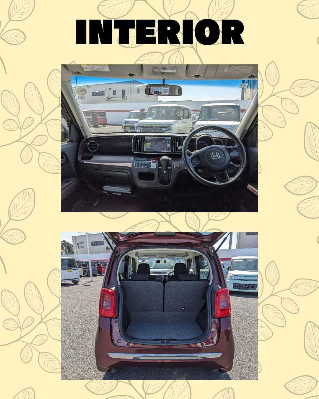 ナオイオート 【予算100万円で選ぶ軽自動車】N-ONEをご紹介！