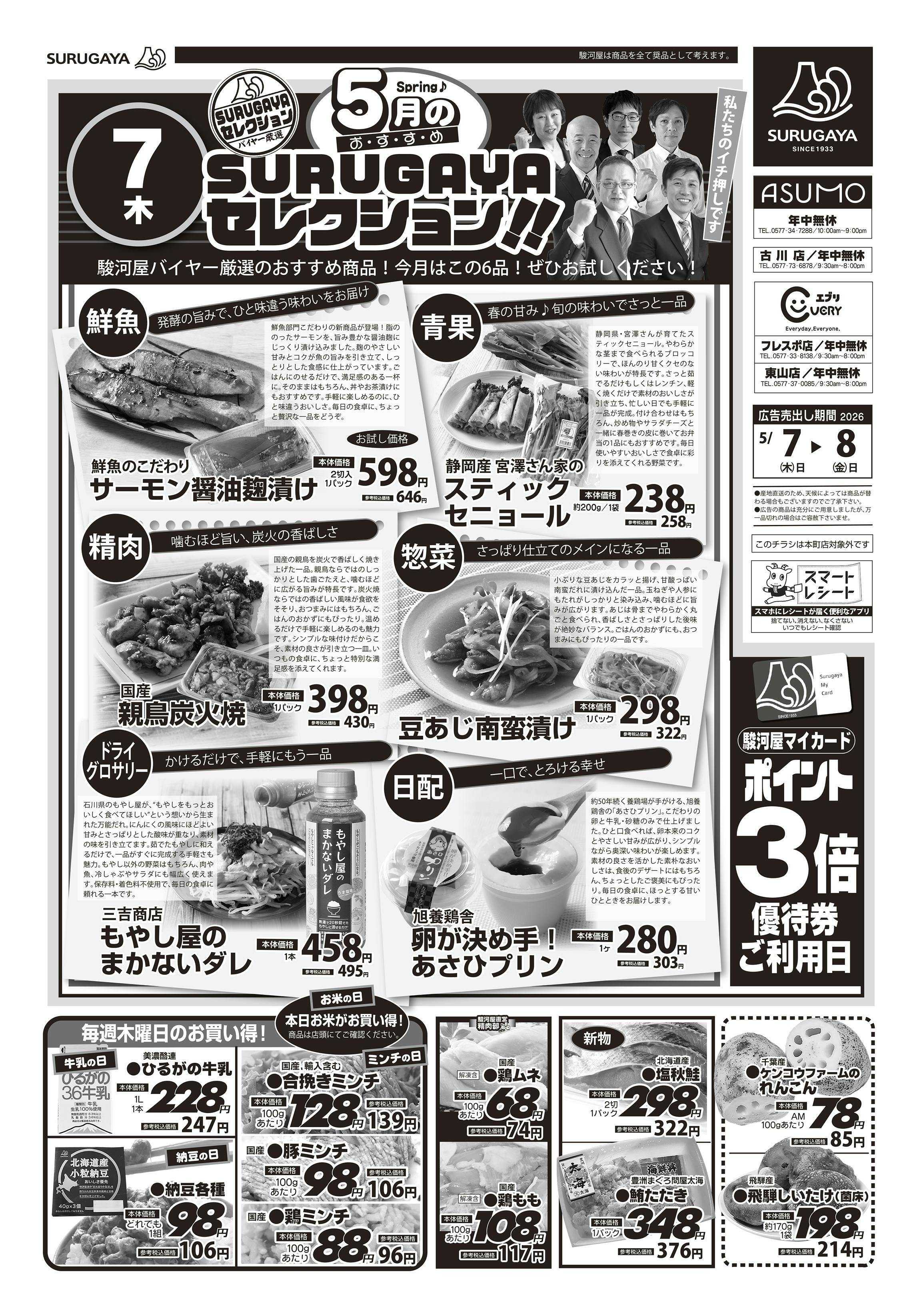 駿河屋 