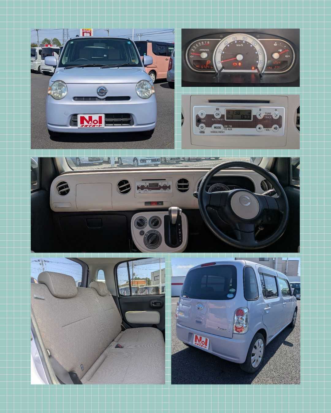 ナオイオート 【本日のイチオシ車紹介！】ひたちなか店在庫車