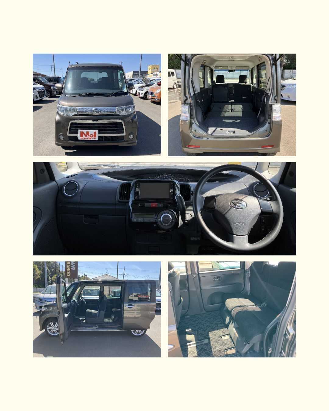 ナオイオート 【本日のイチオシ車紹介！】坂東店在庫車