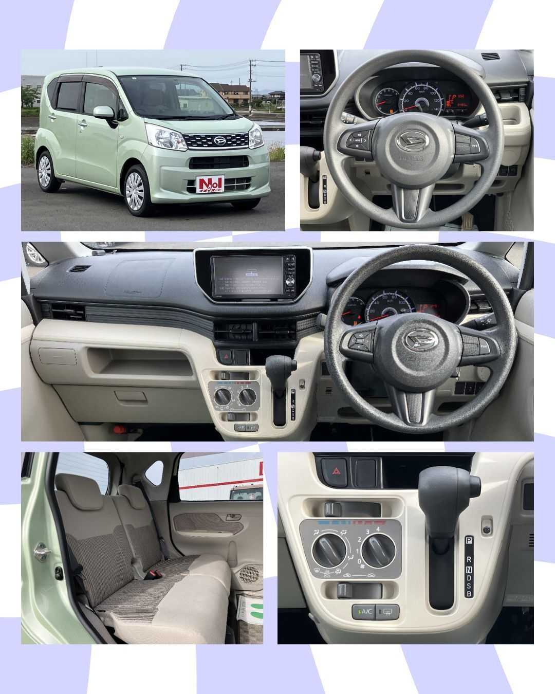 ナオイオート 【本日のイチオシ車紹介！】6号取手店在庫車