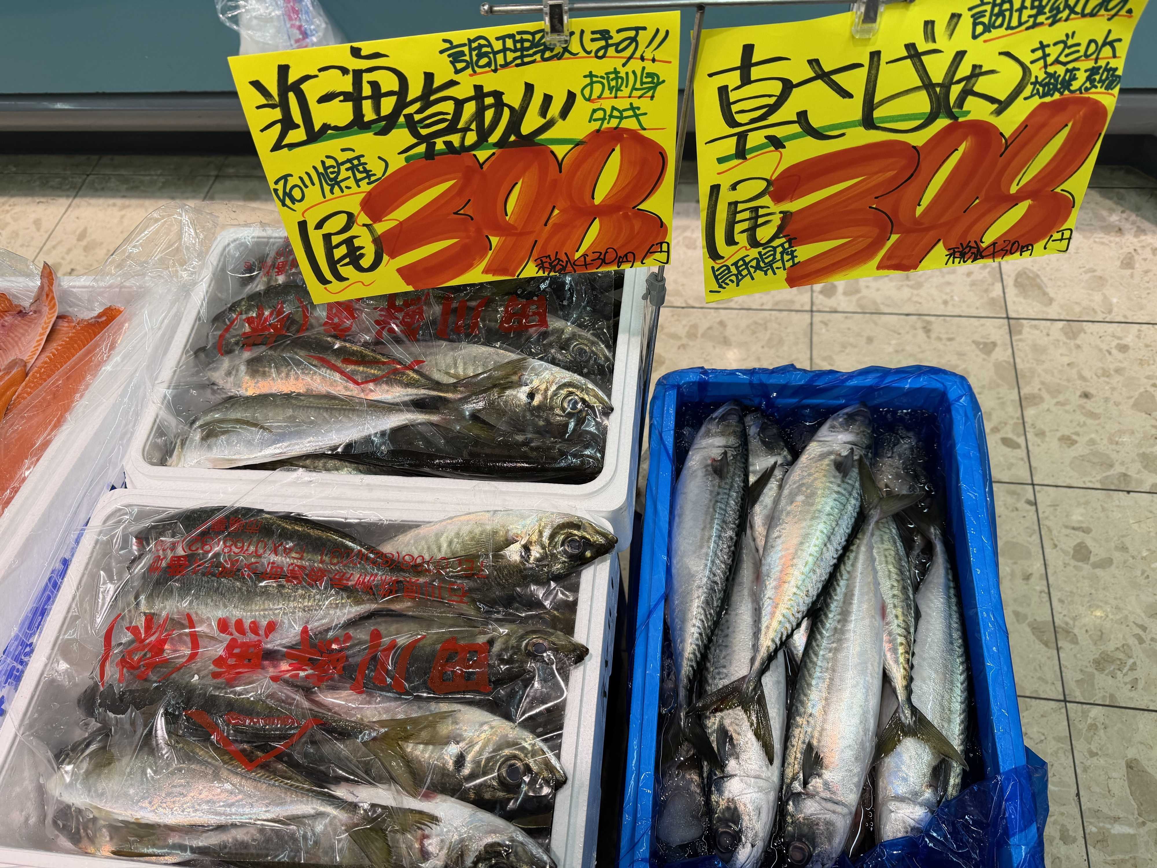 たこ一 