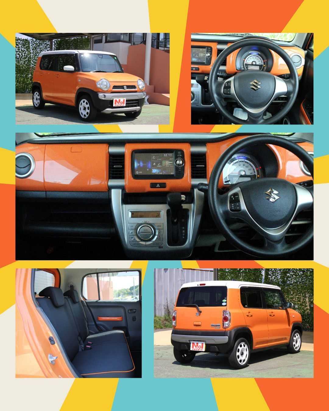ナオイオート 【本日のイチオシ車紹介！】つくば吉瀬店在庫車