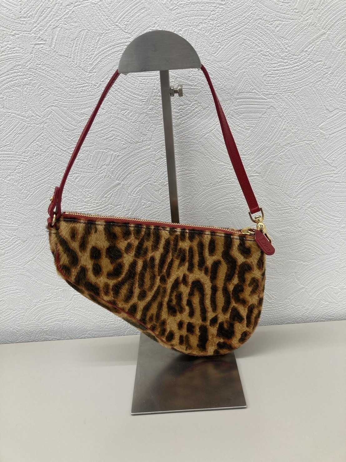 買取大吉 ディオール　バッグ
