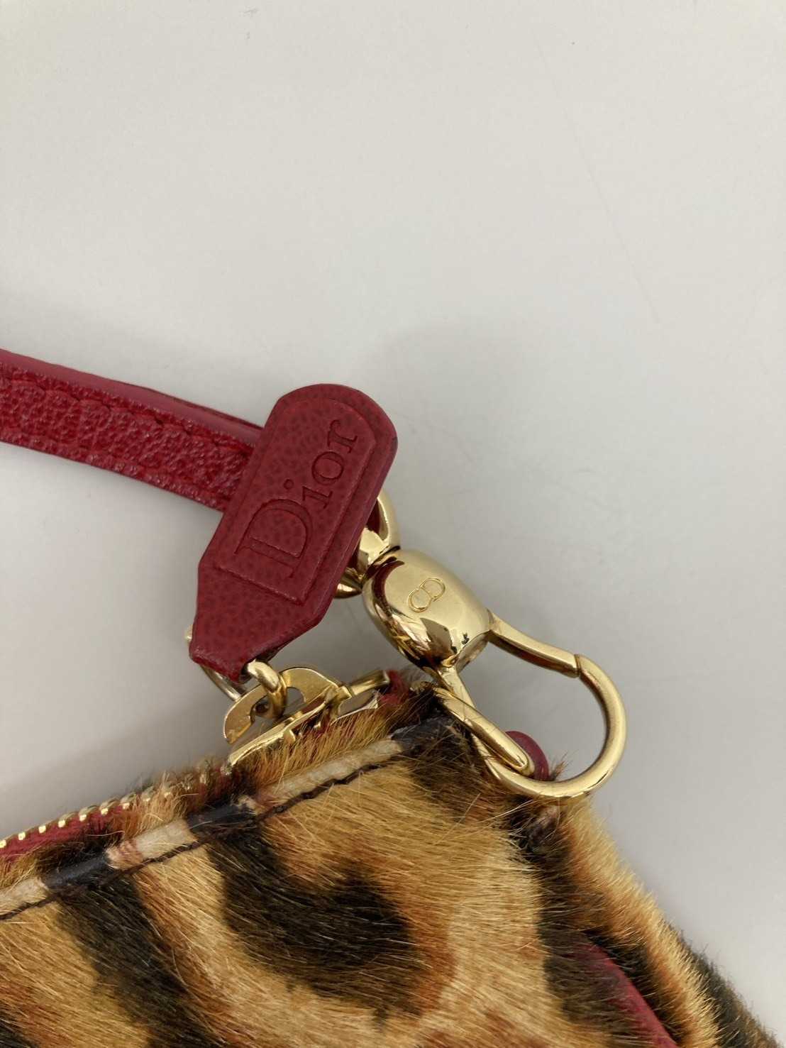 買取大吉 ディオール　バッグ