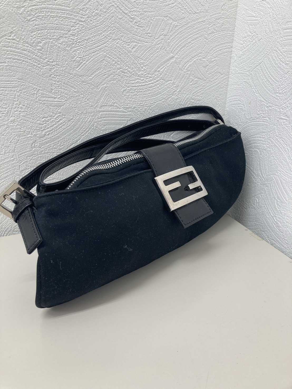 買取大吉 フェンディ　バッグ