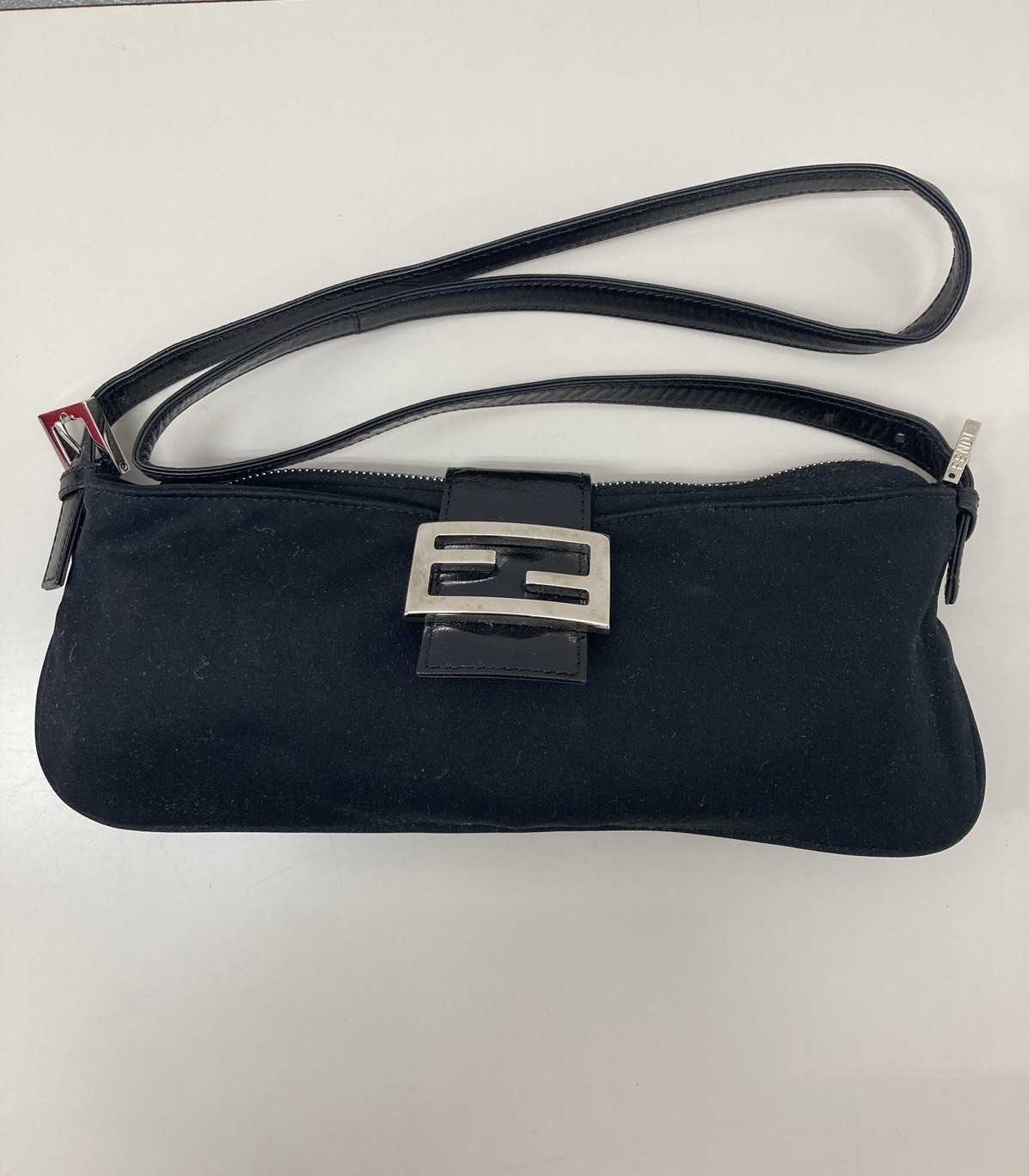 買取大吉 フェンディ　バッグ