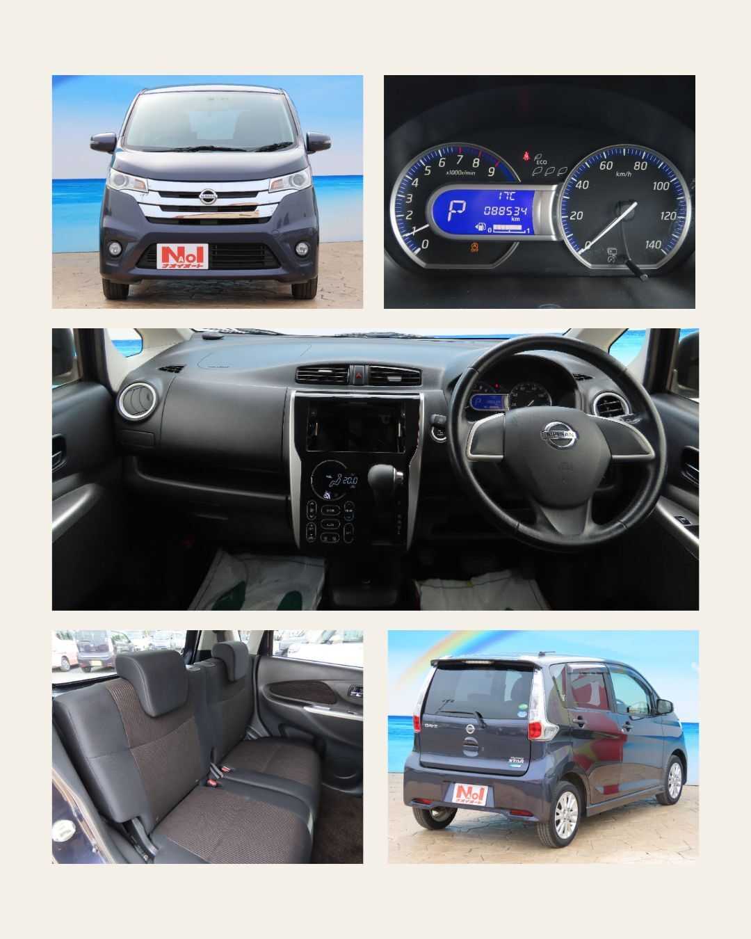 ナオイオート 【本日のイチオシ車紹介！】ナオイオート牛久店在庫車