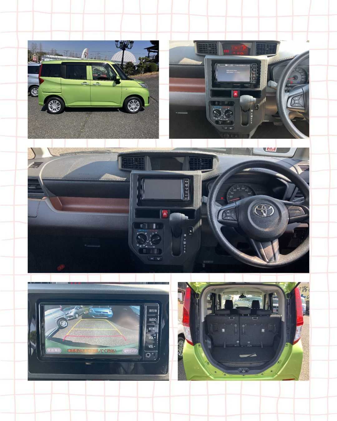 ナオイオート 【本日のイチオシ車紹介！】ナオイオート戸頭店在庫車