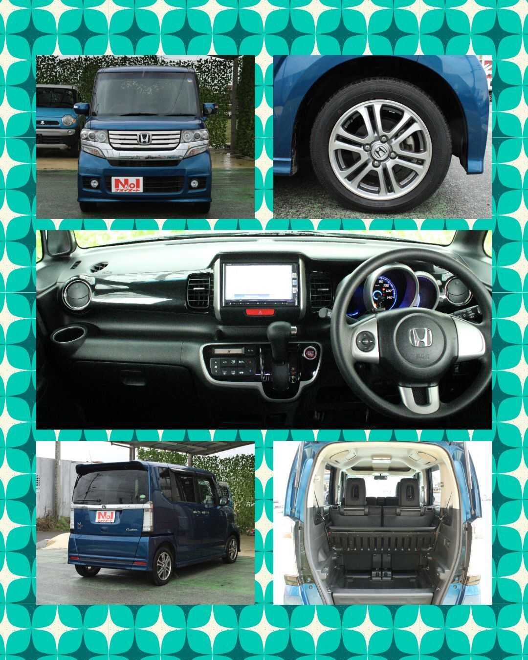 ナオイオート 【本日のイチオシ車紹介！】ナオイオートつくば吉瀬店在庫車