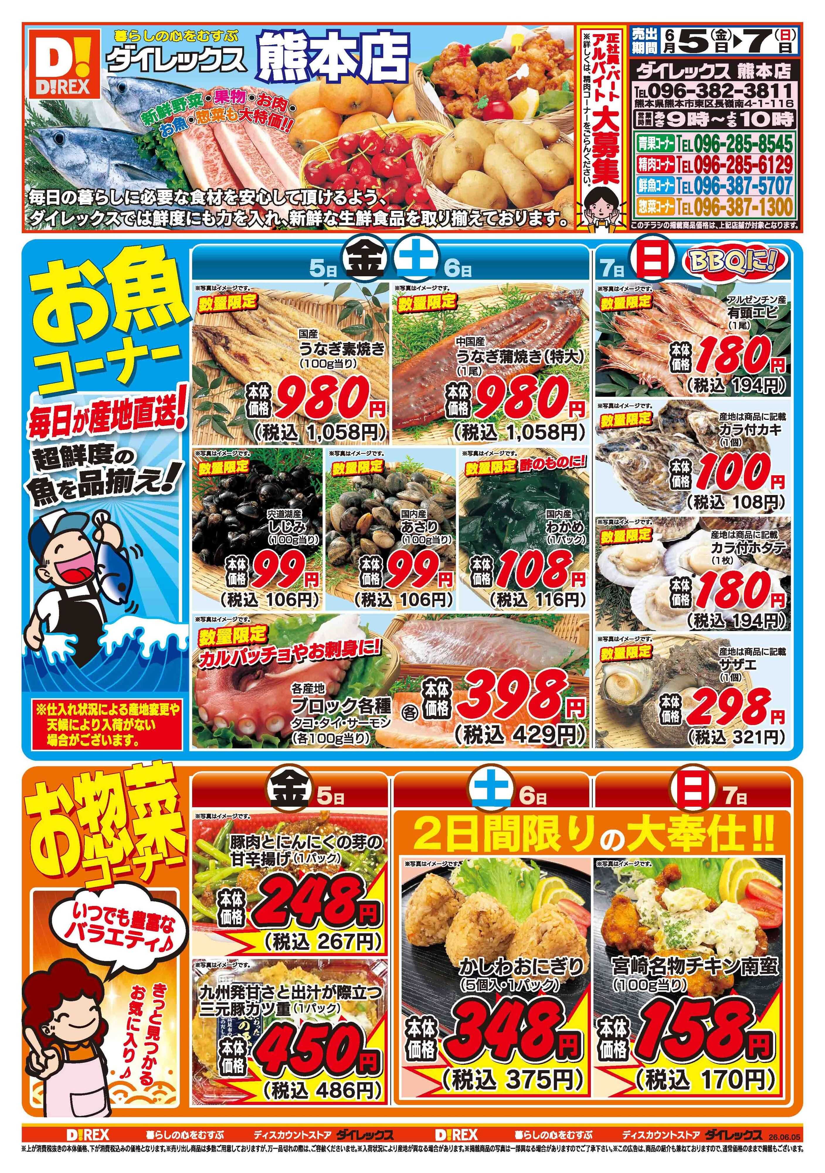 ダイレックス 