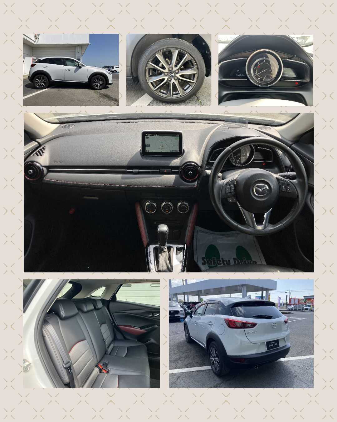 ナオイオート 【本日のイチオシ車紹介！】ナオイオート下妻店在庫車