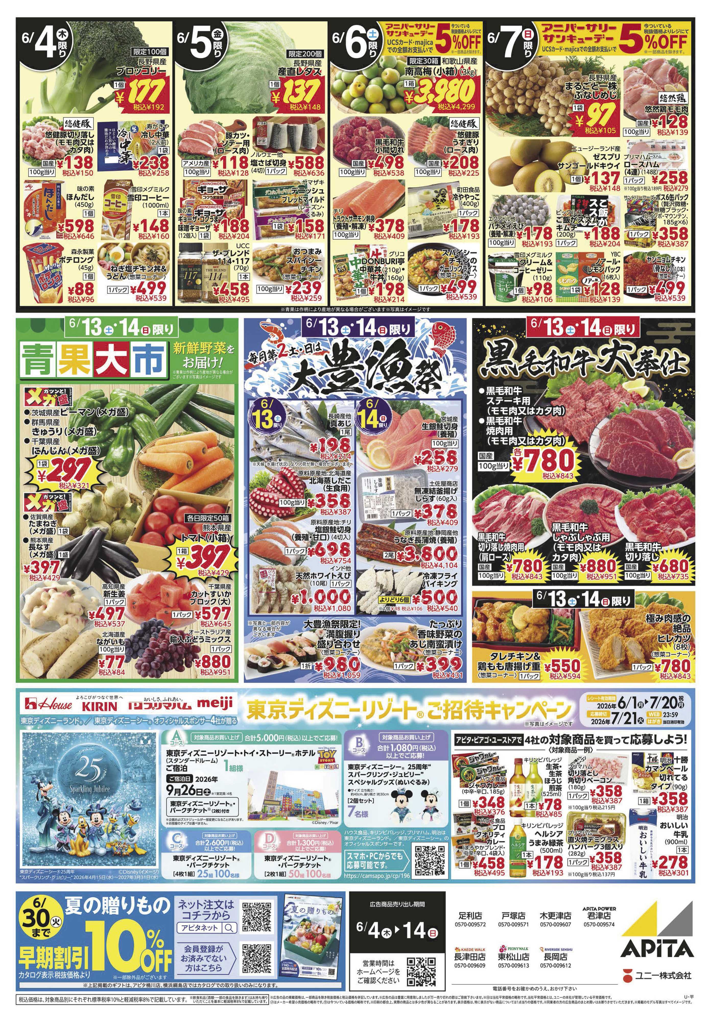 アピタパワー 