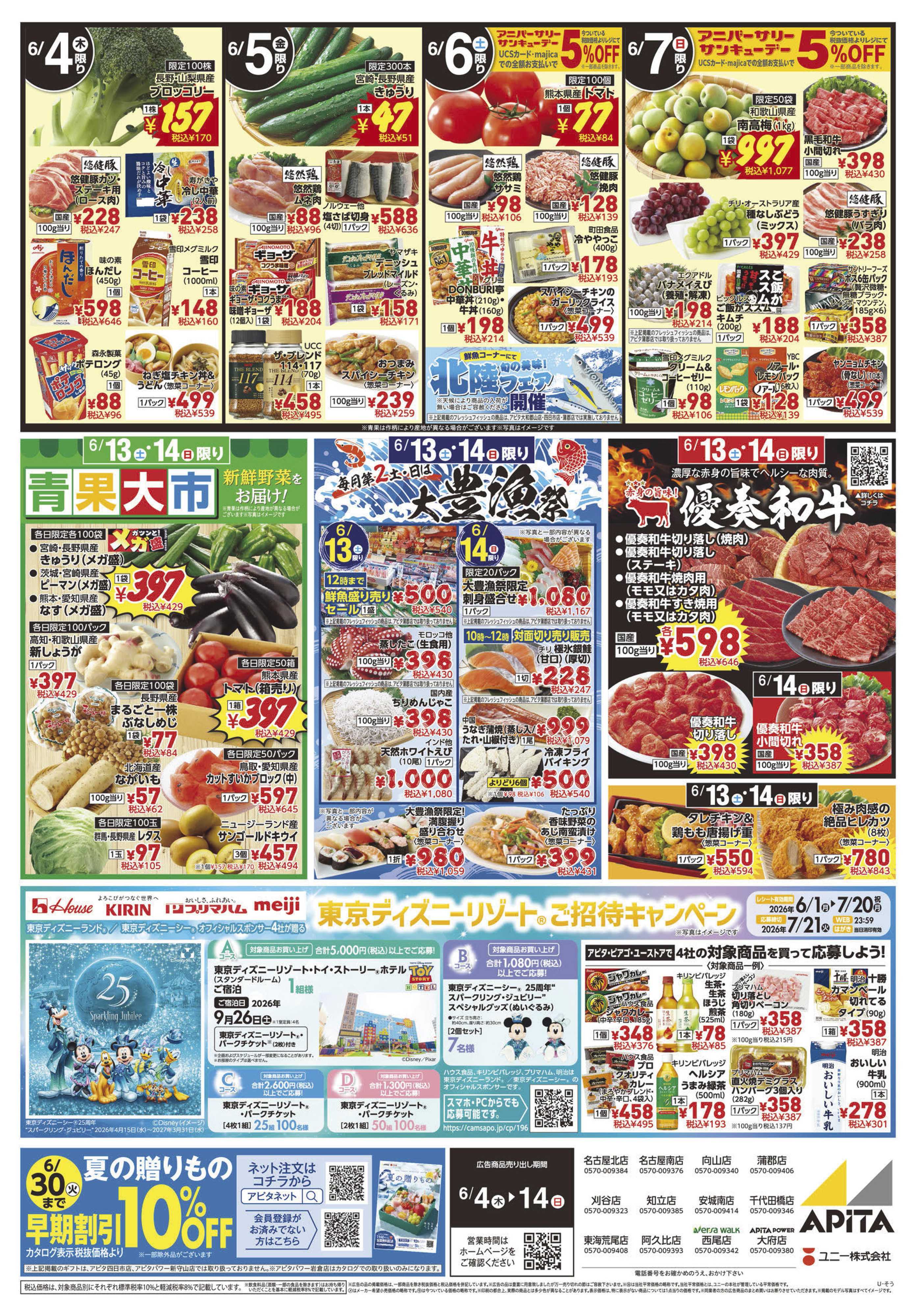 アピタパワー 