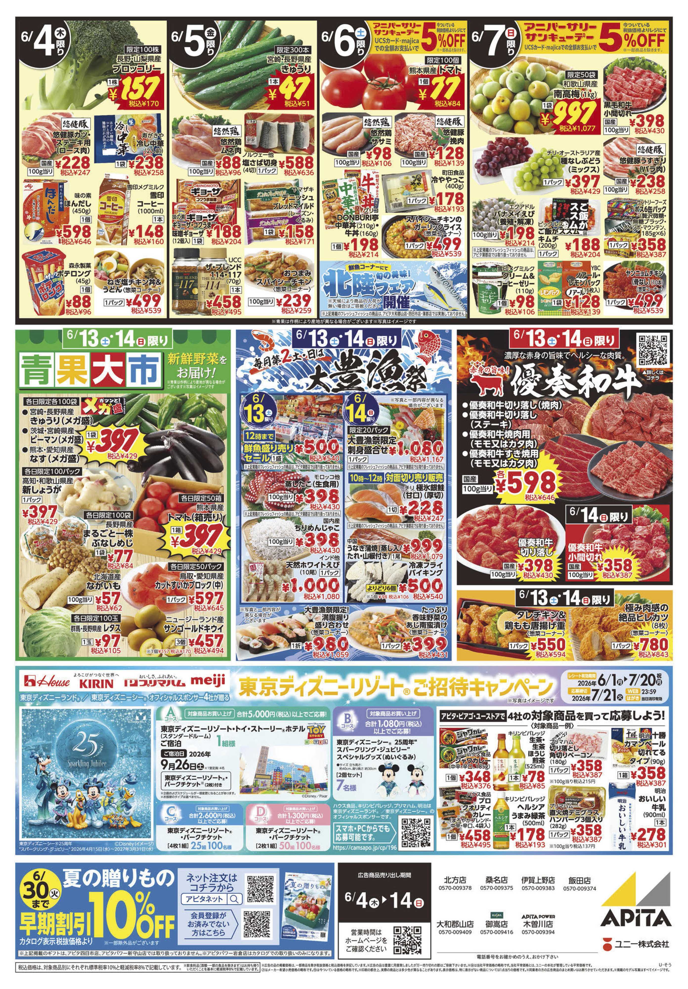 アピタパワー 