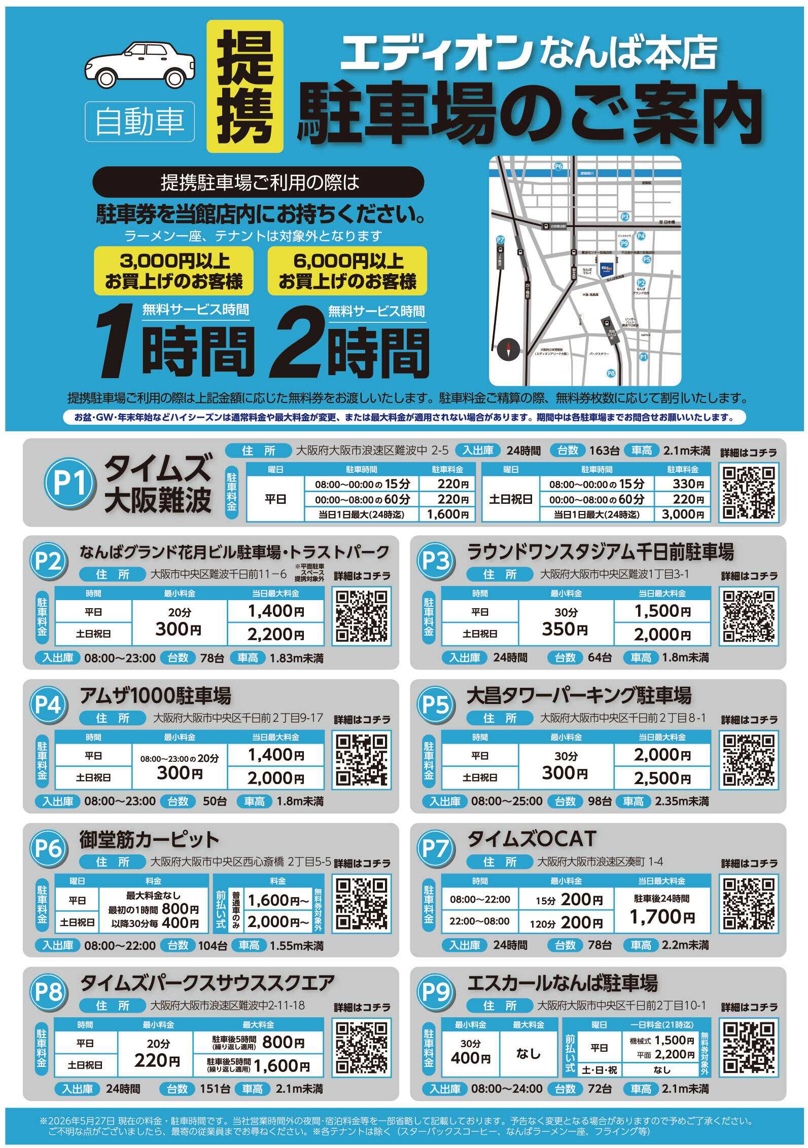 EDION 期間限定ボーナスポイント還元！