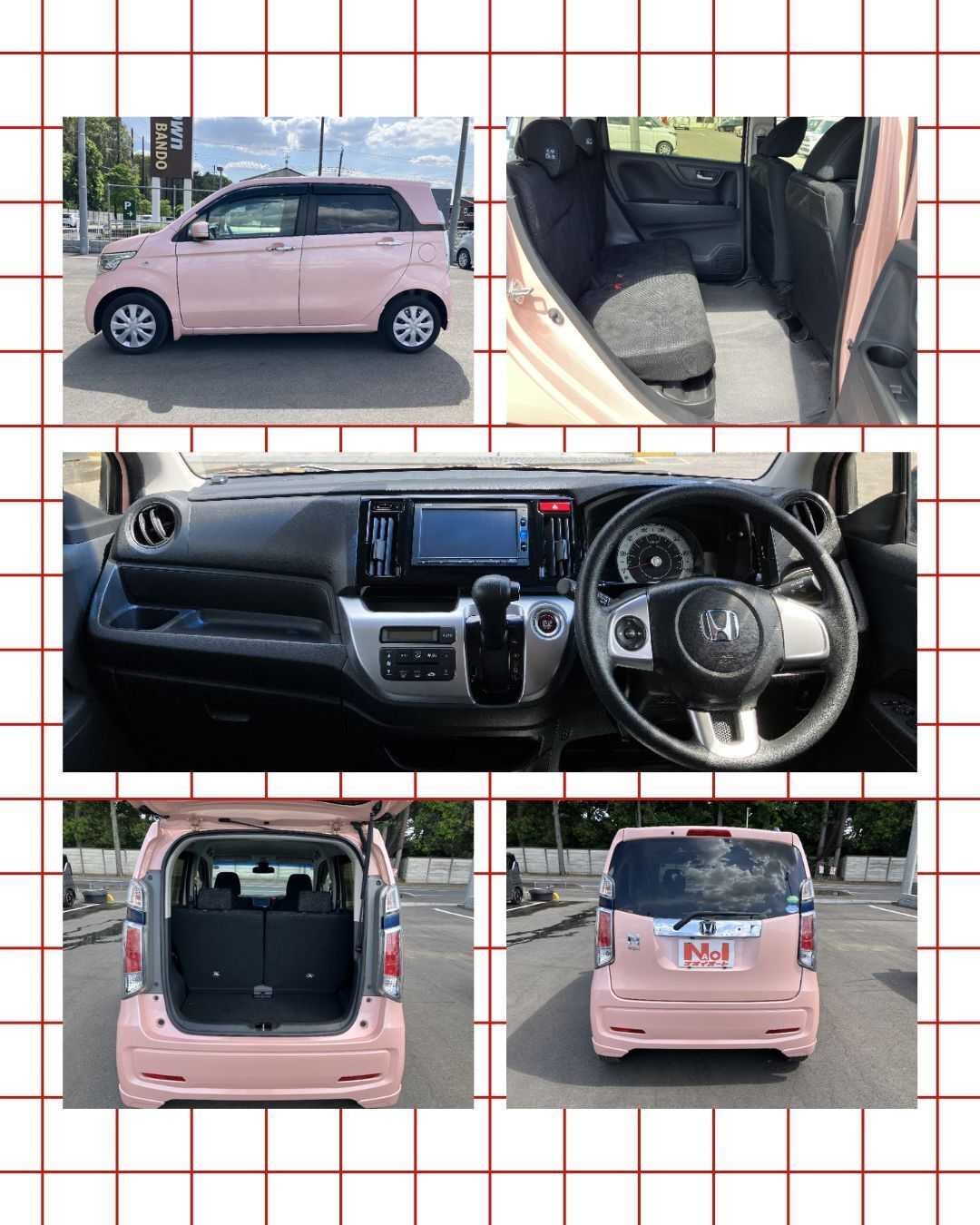 ナオイオート 【本日のイチオシ車紹介！】ナオイオート坂東店在庫車