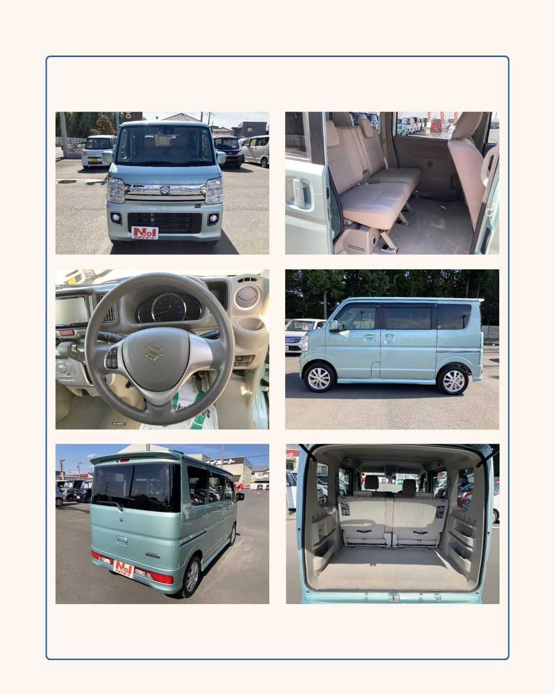 ナオイオート 【本日のイチオシ車紹介！】ナオイオート守谷店在庫車