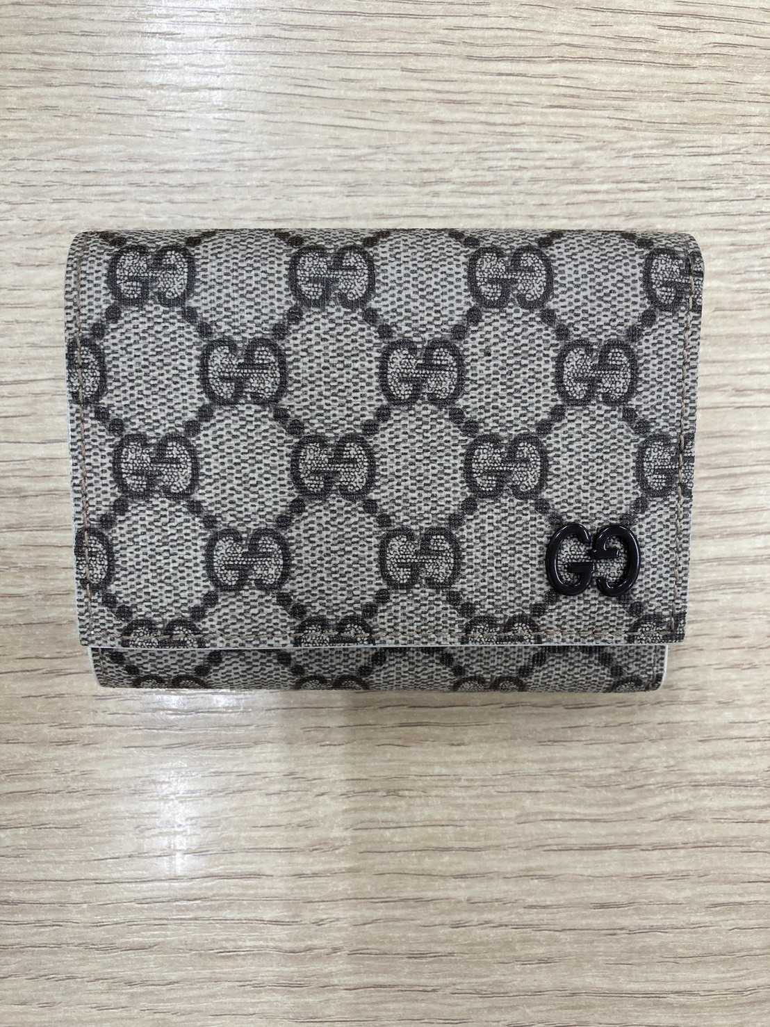 買取大吉 グッチ　財布