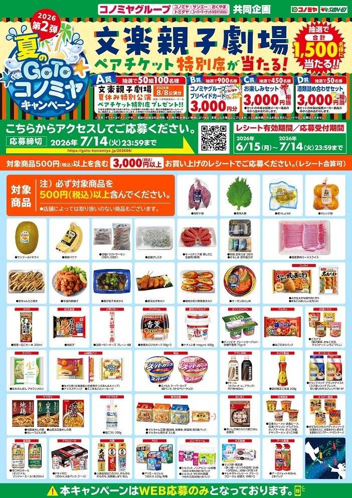 コノミヤ 