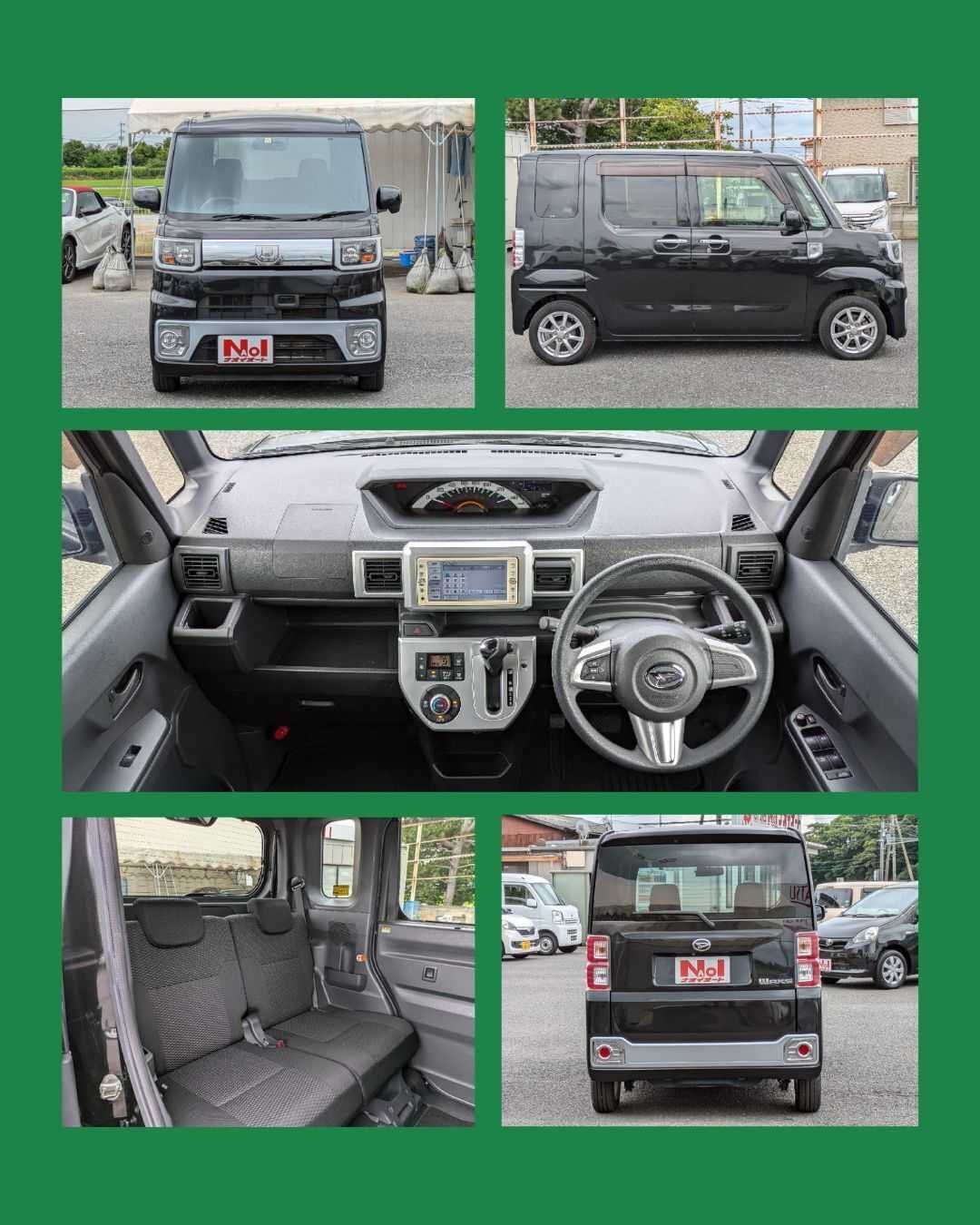 ナオイオート 【本日のイチオシ車紹介！】ナオイオート6号取手店在庫車
