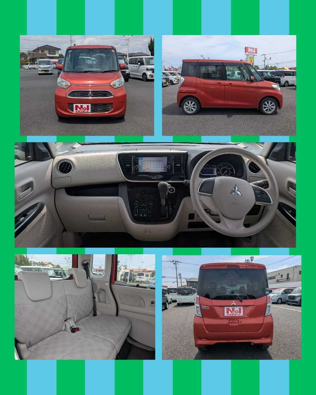 ナオイオート 【本日のイチオシ車紹介！】ナオイオートひたちなか店在庫車