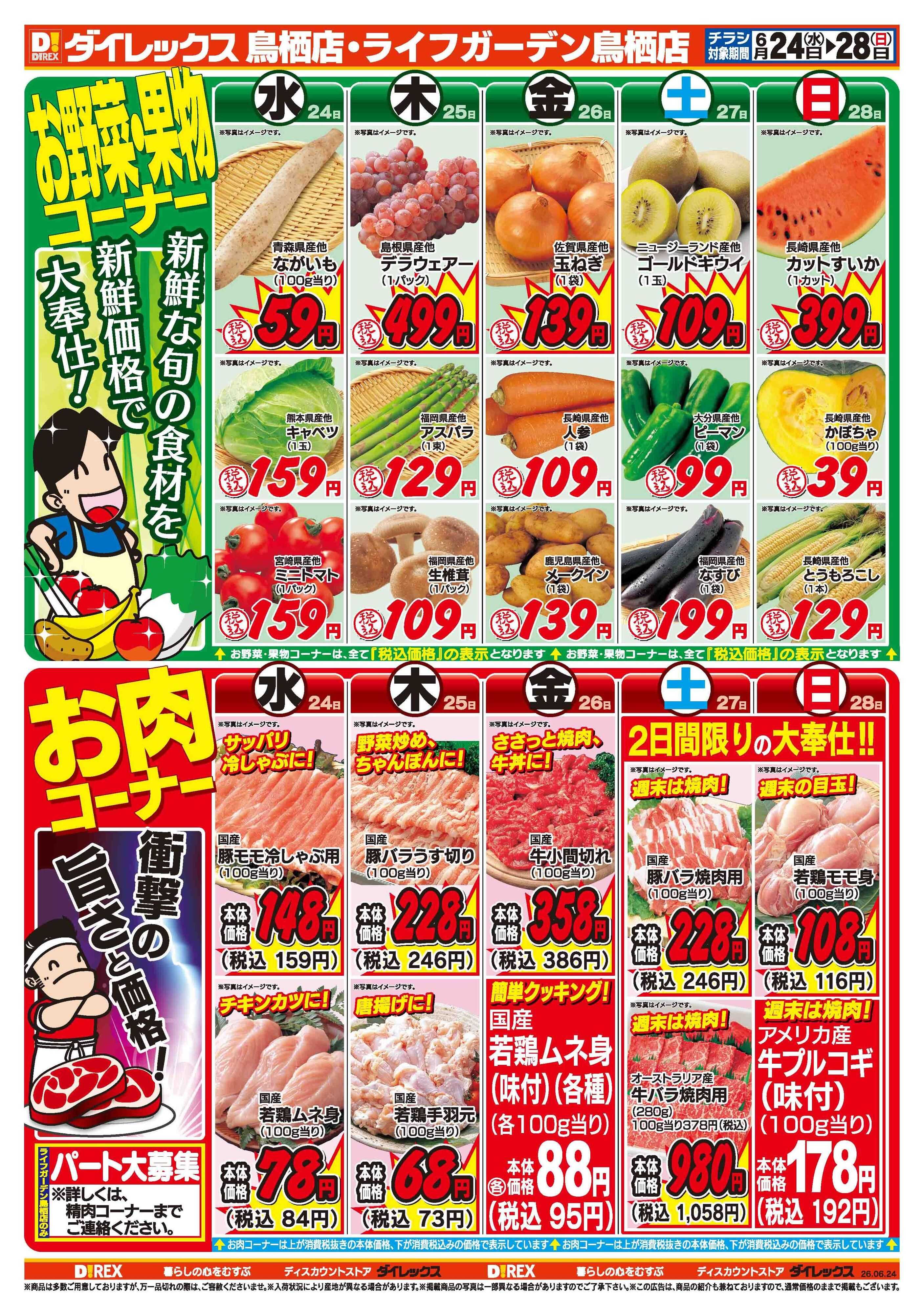 ダイレックス 