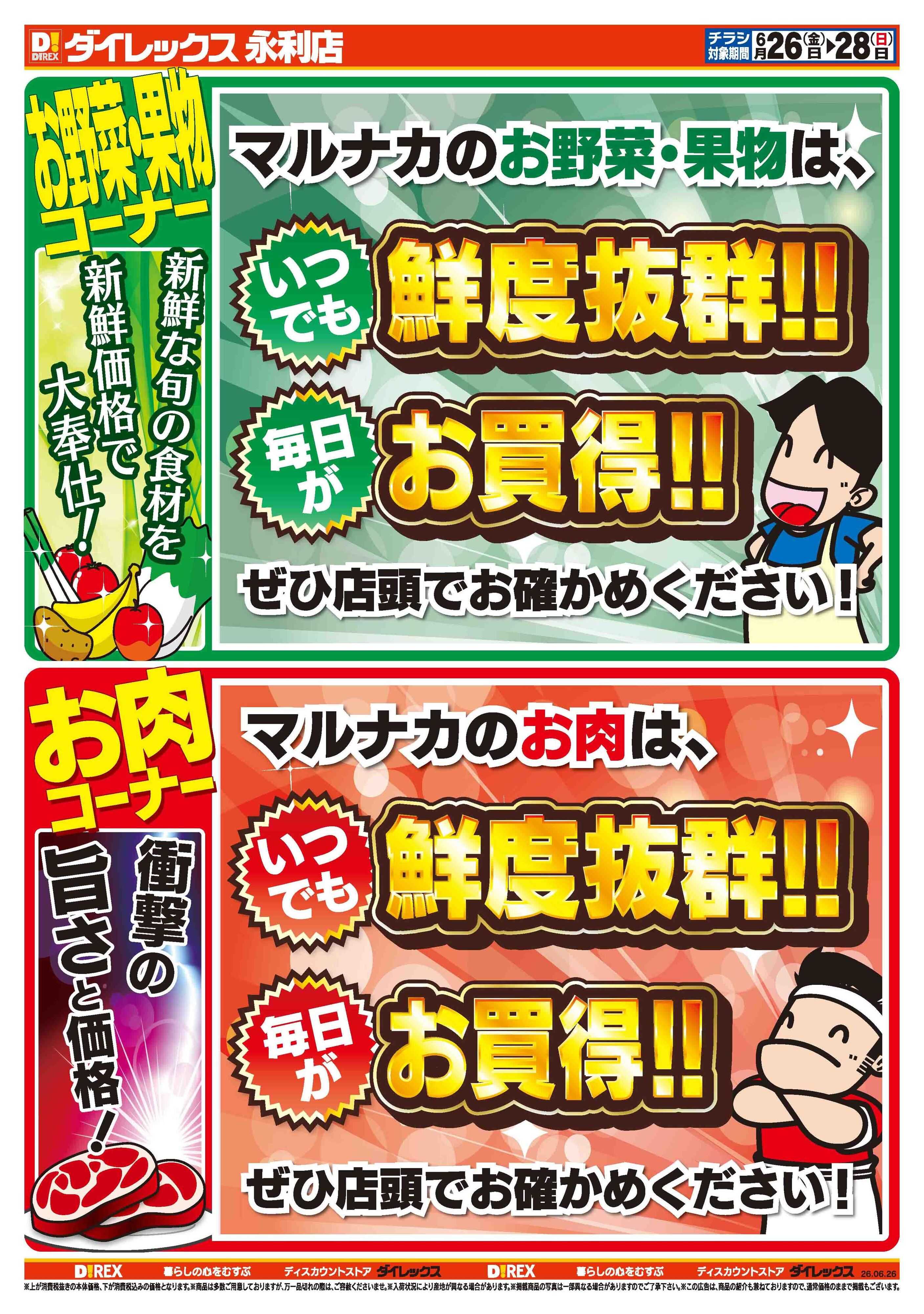 ダイレックス 