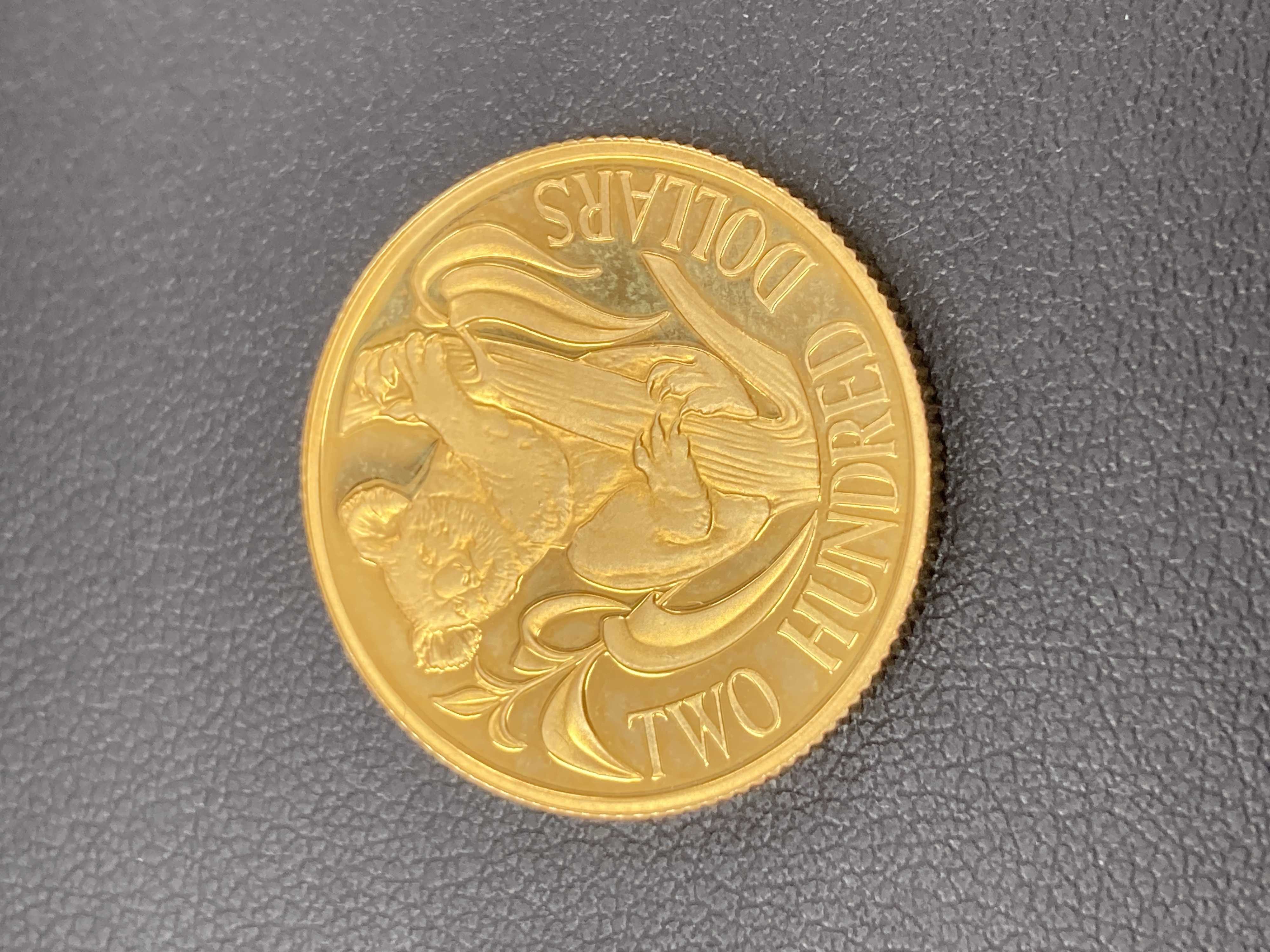 買取大吉 オーストラリア　コアラ金貨