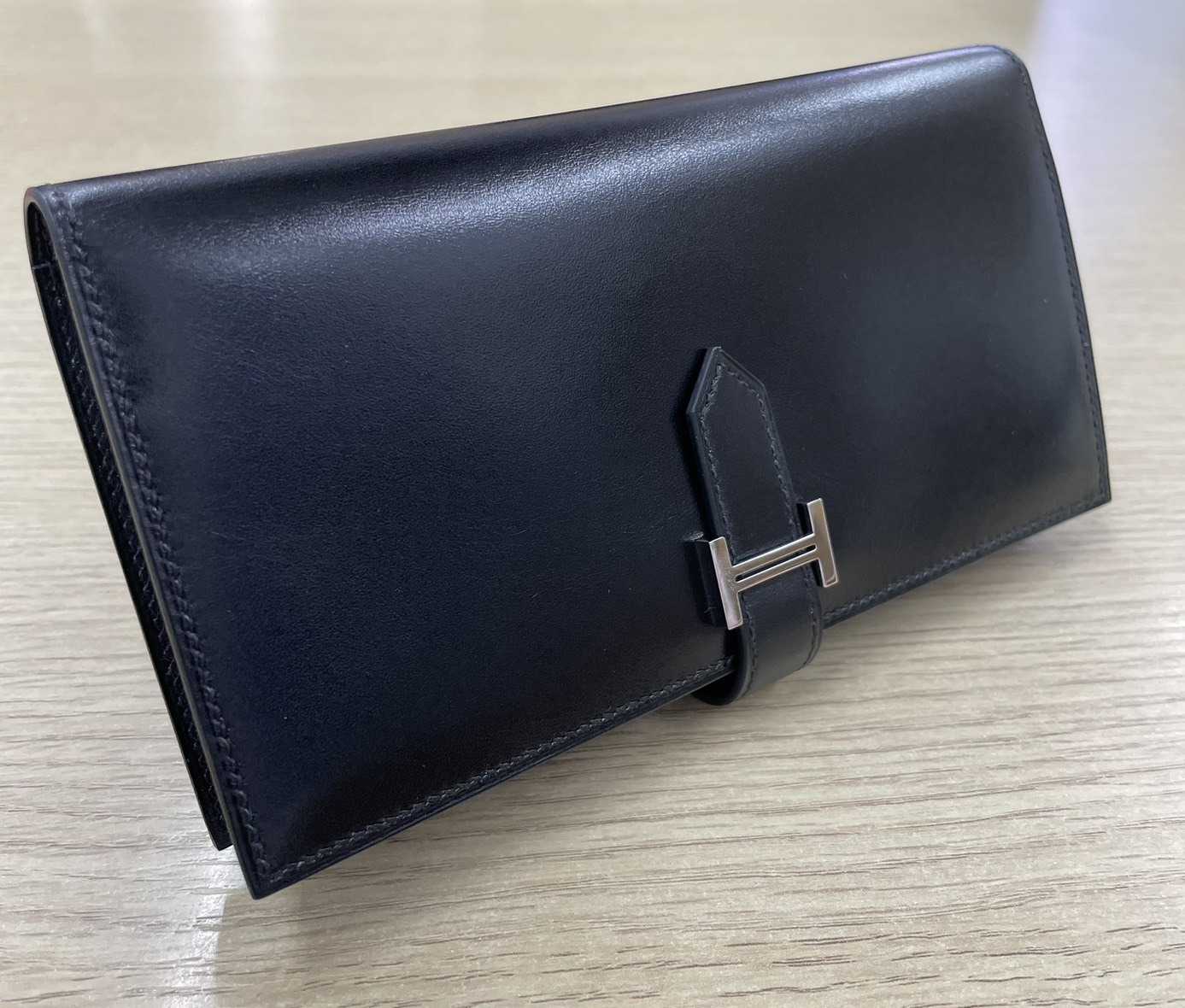 買取大吉 エルメス　財布