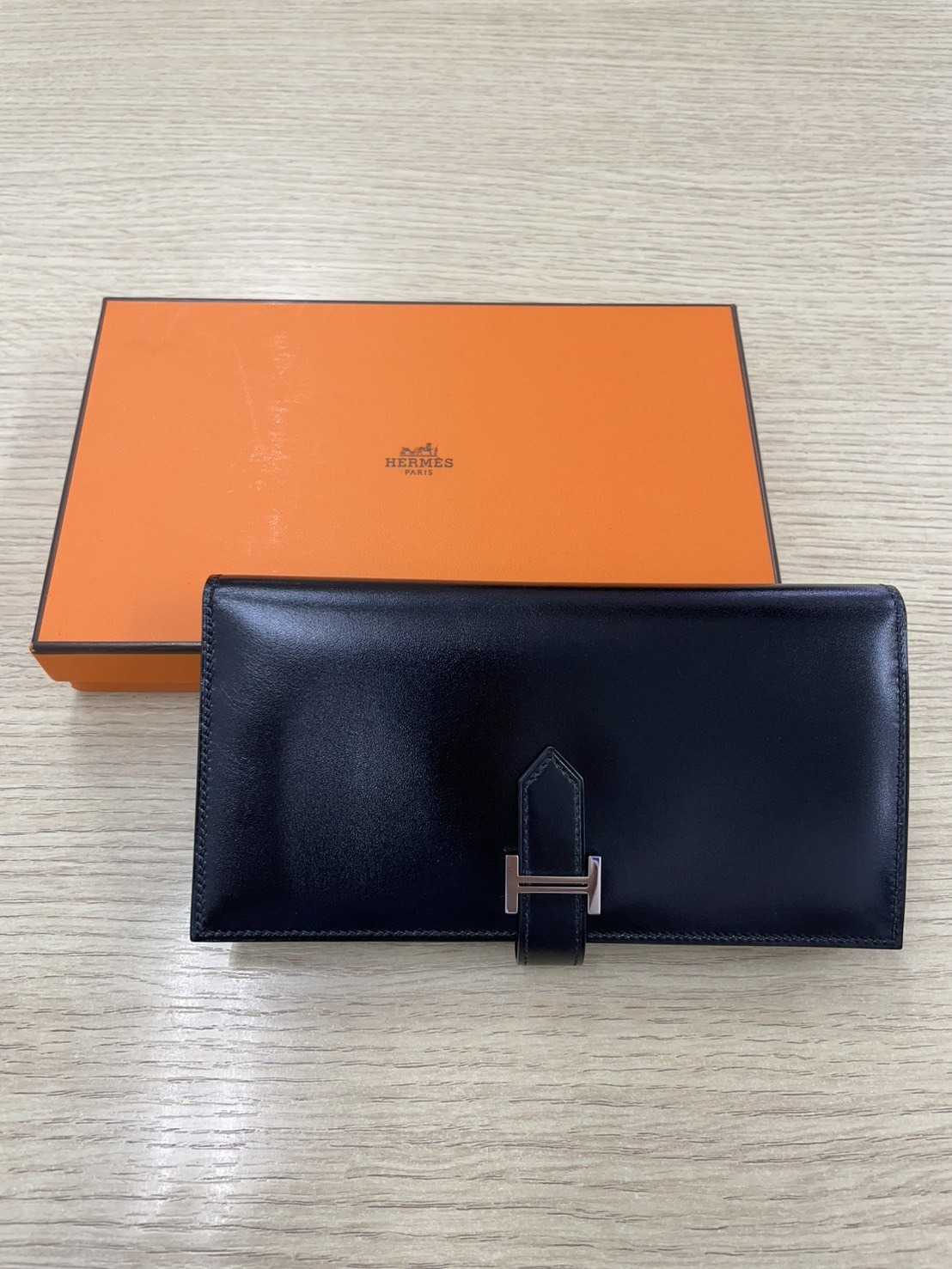 買取大吉 エルメス　財布