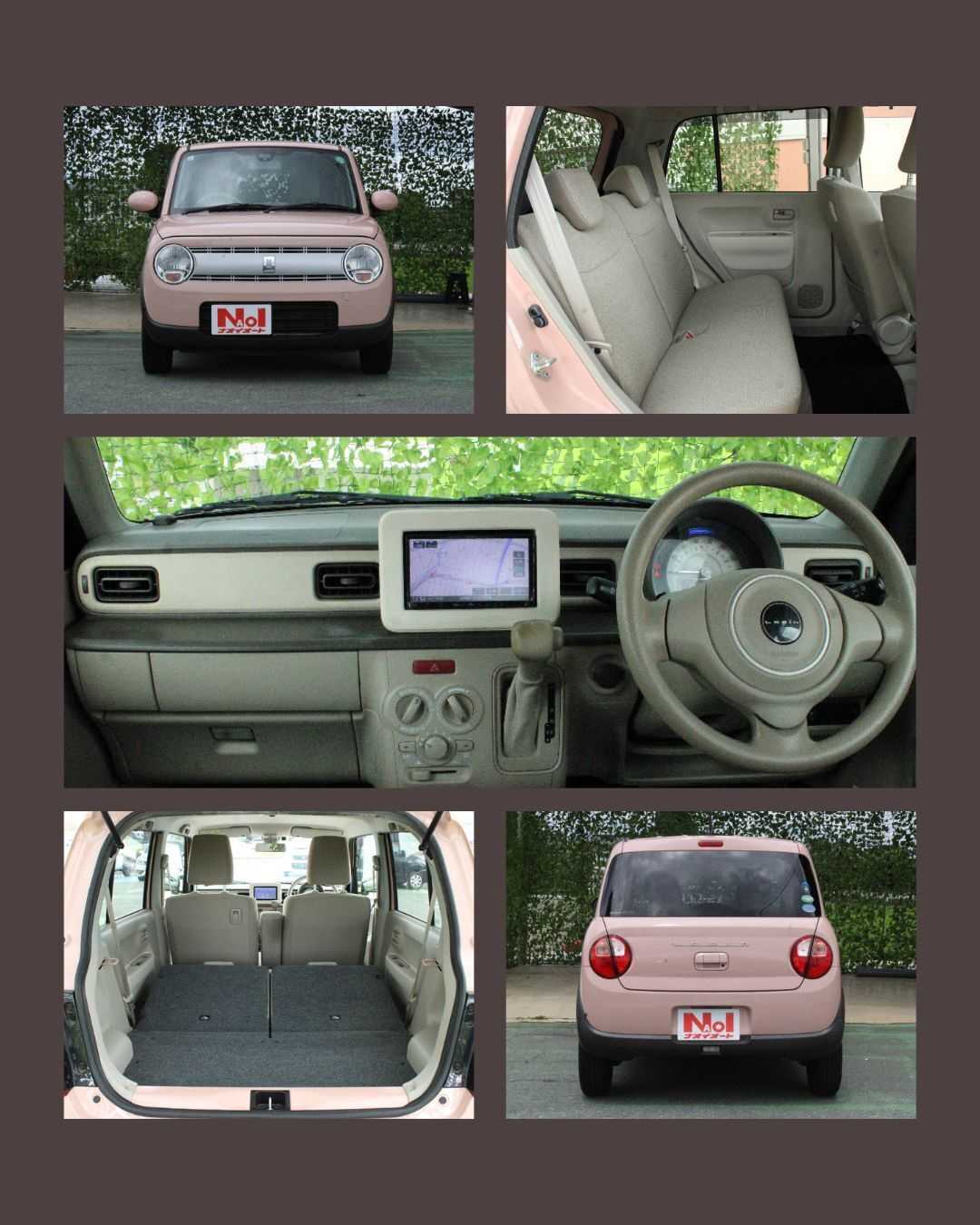 ナオイオート 【本日のイチオシ車紹介！】ナオイオートつくば吉瀬店在庫車