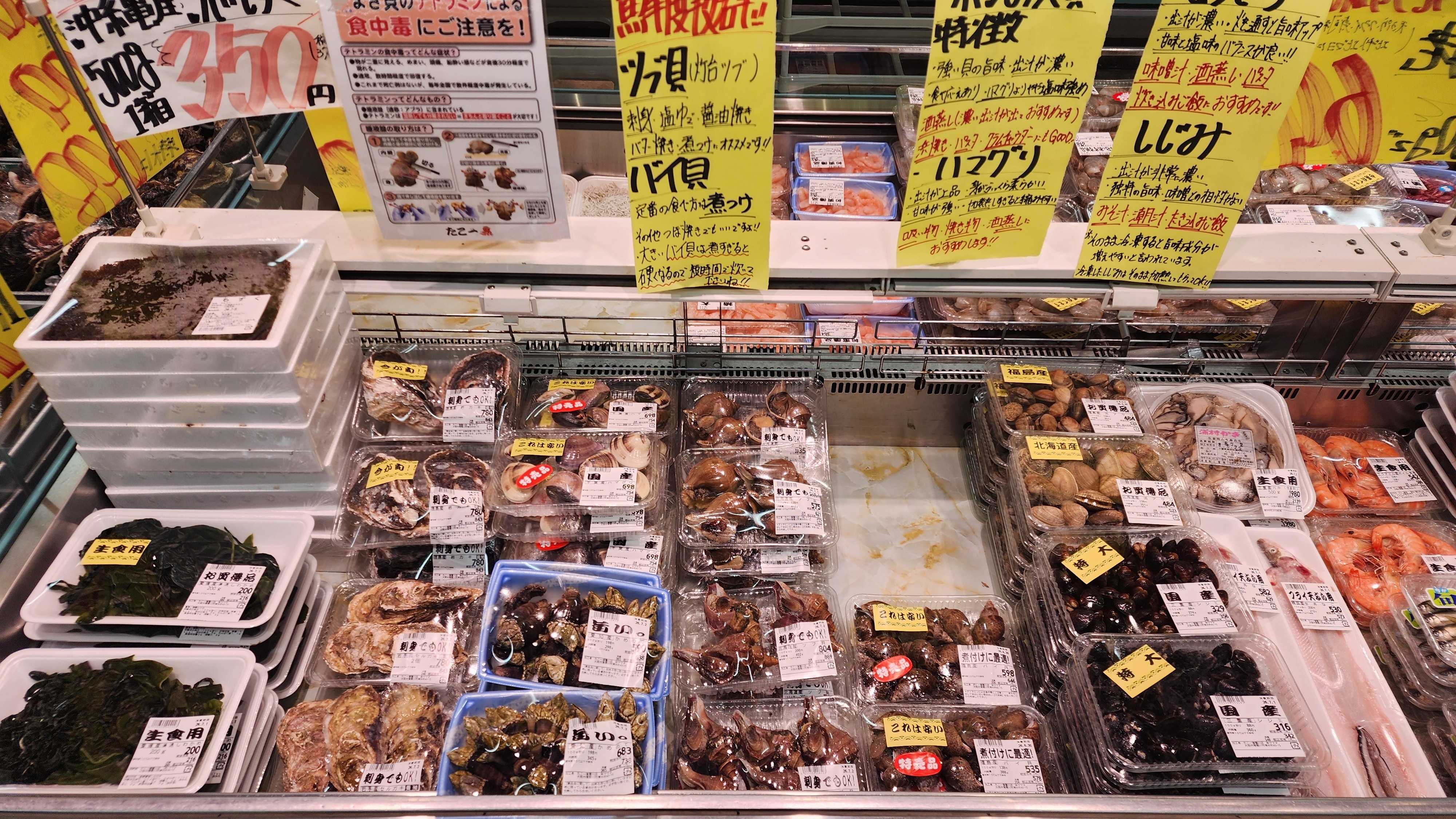 たこ一 