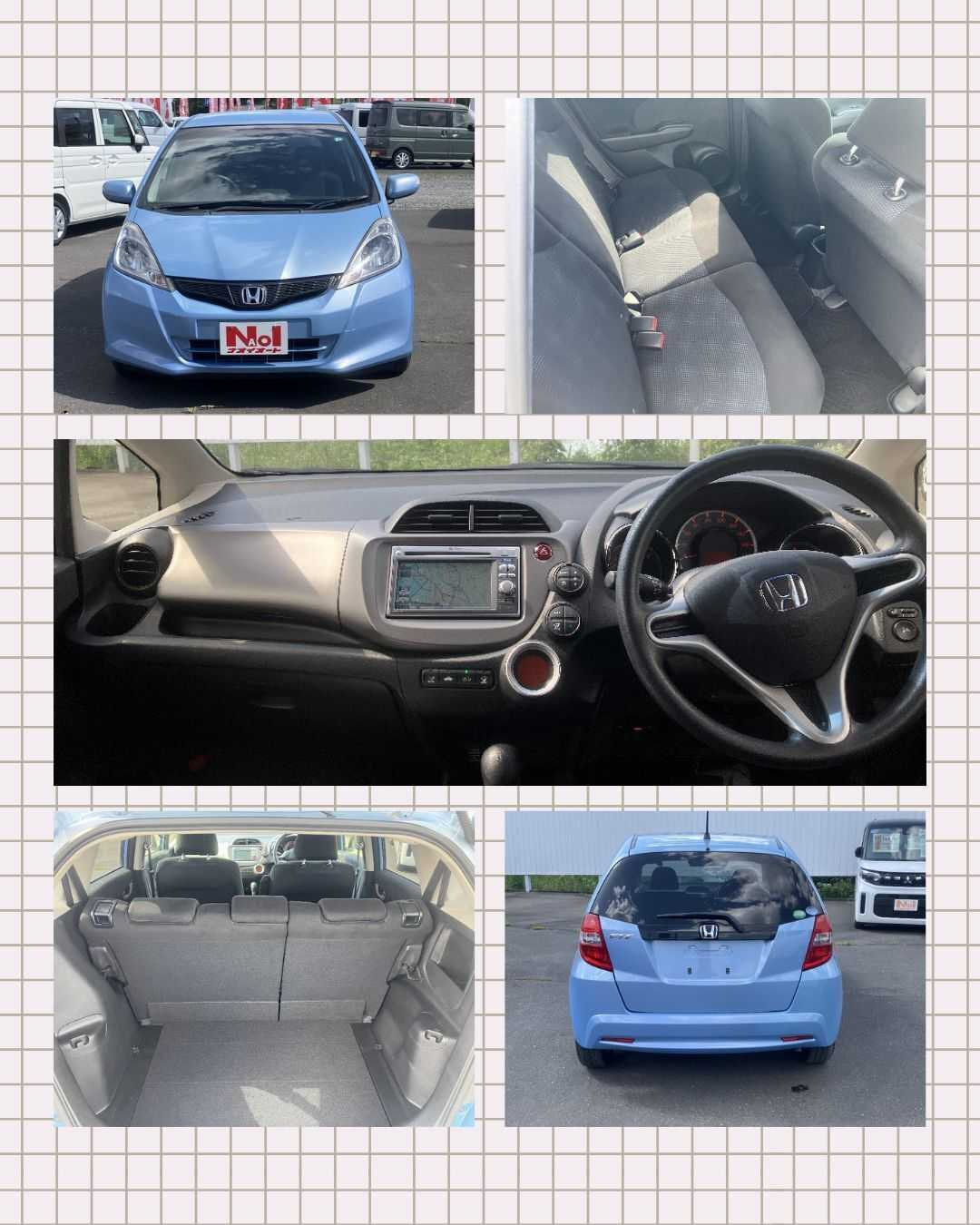 ナオイオート 【本日のイチオシ車紹介！】ナオイオート６号取手店在庫車